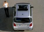 Mercedes-Benz A190 L 2000 года